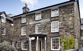 Y Meirionnydd Townhouse